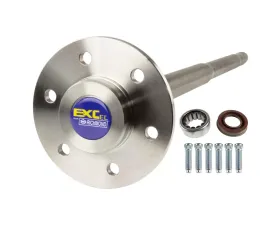 Richmond Gear 8.8In Axle LH 31 Spline 6 Lug Axle Kit Ford F-150 2004-2008