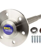 Richmond Gear 8.8In Axle LH 31 Spline 6 Lug Axle Kit Ford F-150 2004-2008                                     - 92-23339 - Image 3