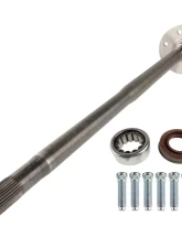 Richmond Gear 8.8In Axle LH 31 Spline 6 Lug Axle Kit Ford F-150 2004-2008                                     - 92-23339 - Image 3