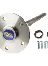 Richmond Gear 8.8in 33.188" LH Axle Kit Ford Bronco | F-100 | F150 1983-1986                                     - 92-23341 - Image 3