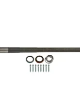 Richmond Gear 7.5in 32.25" LH Axle Kit Ford Aerostar 1986-1997                                     - 92-23355 - Image 2