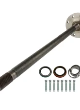 Richmond Gear 7.5in 32.25" LH Axle Kit Ford Aerostar 1986-1997                                     - 92-23355 - Image 3