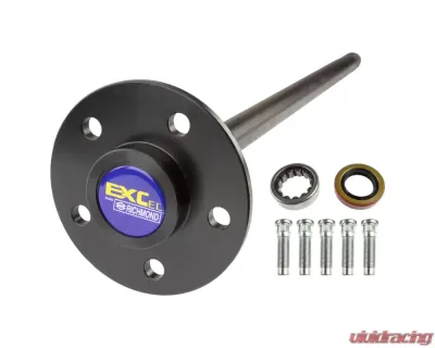 Richmond Gear 7.5"| 8.8" LH | RH Axle Kit Ford Mustang 1999-2004 - 92-23360