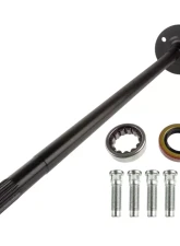 Richmond Gear 7.5"| 8.8" LH | RH Axle Kit Ford Mustang 1999-2004                                     - 92-23360 - Image 3
