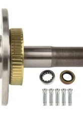 Richmond Gear 8.8in 31.75" Axle Kit Ford | Lincoln | Mercury 1992-1997                                     - 92-23370 - Image 3