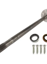 Richmond Gear 8.8in 27.625" RH Axle Kit Ford | Mercury 1995-2002                                     - 92-23378 - Image 3