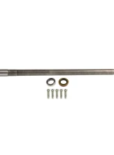 Richmond Gear 8.8" 29.9375" Axle Kit with ABS Ford Mustang 1994-1998                                     - 92-23380 - Image 2