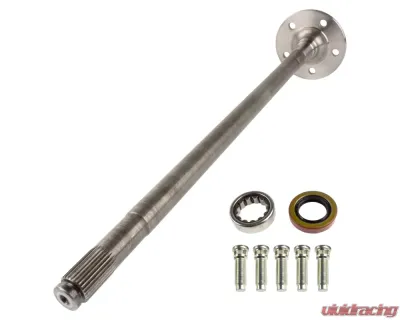 Richmond Gear 8.8" 29.9375" Axle Kit with ABS Ford Mustang 1994-1998 - 92-23380