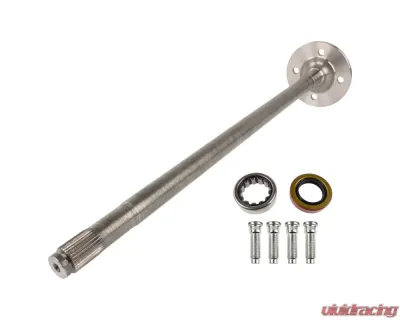 Richmond Gear 8.8" 29.1875" LH & RH Axle Kit Chrysler | Ford | Mercury 1978-1993 - 92-23382