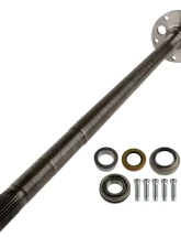 Richmond Gear 9in 31.8125" Axle Kit Ford Bronco | F-100 | F-150 1977-1986                                     - 92-23385 - Image 3