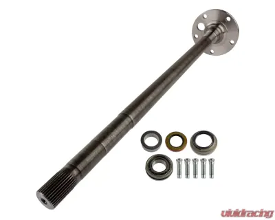 Richmond Gear 9in 31.8125" Axle Kit Ford Bronco | F-100 | F-150 1977-1986 - 92-23385
