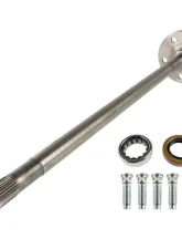 Richmond Gear7.5in | 8.8in 30.25" Left Hand Rear Axle Kit Ford Ranger 1999-2009                                     - 92-23392 - Image 3