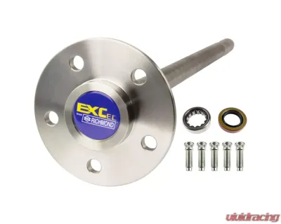 Richmond Gear7.5in | 8.8in 27.25" Right Hand Rear Axle Kit Ford Ranger 1999-2009 - 92-23393
