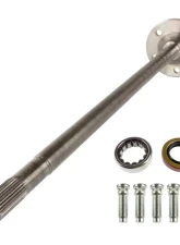 Richmond Gear7.5in | 8.8in 27.25" Right Hand Rear Axle Kit Ford Ranger 1999-2009                                     - 92-23393 - Image 3