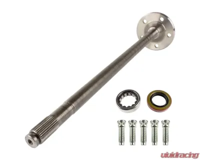 Richmond Gear7.5in | 8.8in 27.25" Right Hand Rear Axle Kit Ford Ranger 1999-2009 - 92-23393