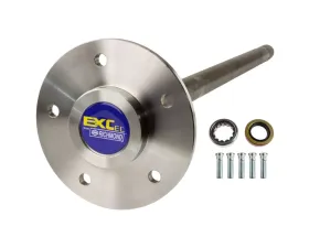 Richmond Gear 8.5in 30.375