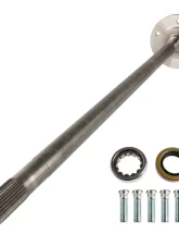 Richmond Gear 8.5in 30.375" Axle Kit Cadillac | Buick Roadmaster 1991-1996                                     - 92-25100 - Image 3