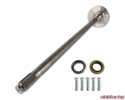 Richmond Gear 8.5in 30.375" Axle Kit Cadillac | Buick Roadmaster 1991-1996 - 92-25100