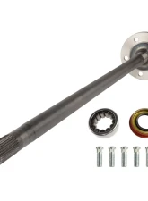 Richmond Gear 8.5in 33.25" Axle Kit Chevrolet Express 1500 | GMC Savana 1500 1996-2002                                     - 92-25110 - Image 3