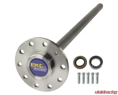 Richmond Gear 8.2in 30.125" Axle Kit Chevrolet | GMC | Pontiac 1968-1972 - 92-25114