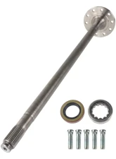 Richmond Gear 8.2in 30.125" Axle Kit Chevrolet | GMC | Pontiac 1968-1972                                     - 92-25114 - Image 3