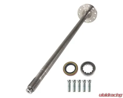 Richmond Gear 8.2in 30.125" Axle Kit Chevrolet | GMC | Pontiac 1968-1972 - 92-25114