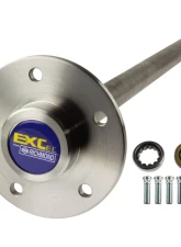 Richmond Gear 8.625in 31.61" Axle Kit Buick | Chevrolet | GMC | Isuzu | Saab 2002-2009                                     - 92-25118 - Image 3