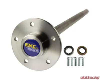 Richmond Gear 8.625in 31.61" Axle Kit Buick | Chevrolet | GMC | Isuzu | Saab 2002-2009 - 92-25118