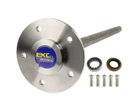 Richmond Gear 8.5in 31.375