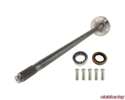 Richmond Gear 8.5in 31.375" Axle Kit Chevrolet R10 | R1500 Suburban | Suburban 1988-1991 - 92-25120
