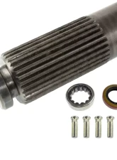 Richmond Gear 8.5in 31.375" Axle Kit Chevrolet R10 | R1500 Suburban | Suburban 1988-1991                                     - 92-25120 - Image 4