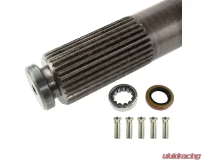 Richmond Gear 8.5in 31.375" Axle Kit Chevrolet R10 | R1500 Suburban | Suburban 1988-1991 - 92-25120