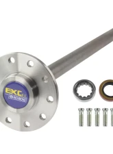 Richmond Gear 8.875in 30.063" Axle Kit Chevrolet Camaro | Chevelle | El Camino 1968-1972                                     - 92-25122 - Image 4