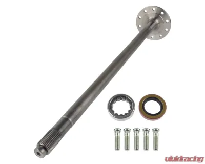 Richmond Gear 8.875in 30.063" Axle Kit Chevrolet Camaro | Chevelle | El Camino 1968-1972 - 92-25122