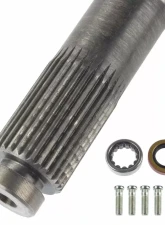 Richmond Gear 8.875in 30.063" Axle Kit Chevrolet Camaro | Chevelle | El Camino 1968-1972                                     - 92-25122 - Image 4