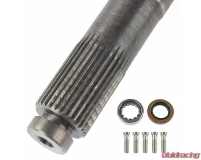 Richmond Gear 8.875in 30.063" Axle Kit Chevrolet Camaro | Chevelle | El Camino 1968-1972 - 92-25122
