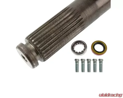 Richmond Gear 7.5in | 7.625in 30.5" Axle Kit Cadillac | Chevrolet | Oldsmobile | Plymouth | Pontiac 1977-1990 - 92-25125