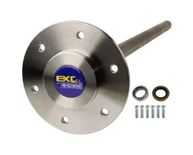 Richmond Gear 8.5in 31.5