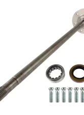 Richmond Gear 8.5in 31.5" 30 Spline Axle Kit Chevrolet | GMC 1988-1991                                     - 92-25140 - Image 3