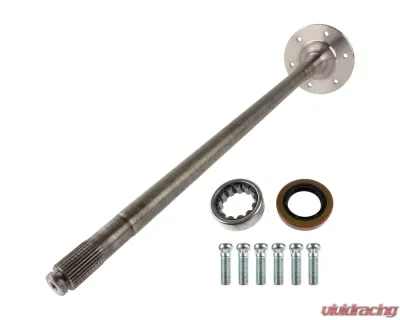 Richmond Gear 8.5in 31.5" 30 Spline Axle Kit Chevrolet | GMC 1988-1991 - 92-25140