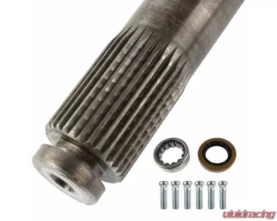 Richmond Gear 8.5in 31.5" 30 Spline Axle Kit Chevrolet | GMC 1988-1991 - 92-25140