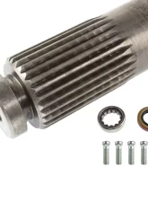Richmond Gear 8.2in 29.625" 28 Spline Axle Kit Buick | Cadillac | Chevrolet | Ford 1967-1979                                     - 92-25142 - Image 4
