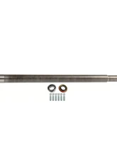 Richmond Gear 9.5in 33.125" 33 Spline Axle Kit Chevrolet | GMC K1500 1988-1999                                     - 92-25148 - Image 2