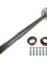Richmond Gear 9.5in 33.125" 33 Spline Axle Kit Chevrolet | GMC K1500 1988-1999                                     - 92-25148 - Image 3