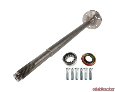 Richmond Gear 9.5in 33.125" 33 Spline Axle Kit Chevrolet | GMC K1500 1988-1999 - 92-25148