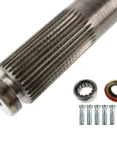 Richmond Gear 9.5in 33.125" 33 Spline Axle Kit Chevrolet | GMC K1500 1988-1999                                     - 92-25148 - Image 4