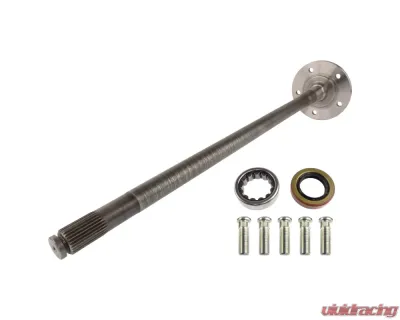 Richmond Gear 8.5in 30.438" 28 Spline Axle Kit Buick | Cadillac | Chevrolet | Dodge 1977-1988 - 92-25150