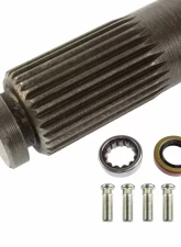 Richmond Gear 8.5in 30.438" 28 Spline Axle Kit Buick | Cadillac | Chevrolet | Dodge 1977-1988                                     - 92-25150 - Image 4