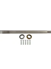 Richmond Gear 7.5in | 7.625in 29" 26 Spline Axle Kit Chevrolet | GMC 1983-1989                                     - 92-25152 - Image 2