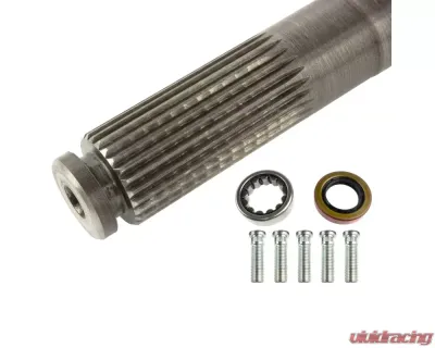 Richmond Gear 7.5in | 7.625in 29" 26 Spline Axle Kit Chevrolet | GMC 1983-1989 - 92-25152